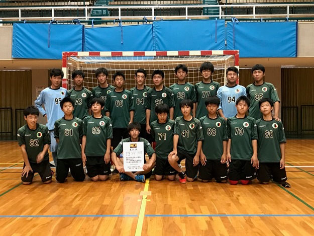 Jfa全日本u 18フットサル大会 岐阜県大会 開催報告 岐阜県サッカー協会