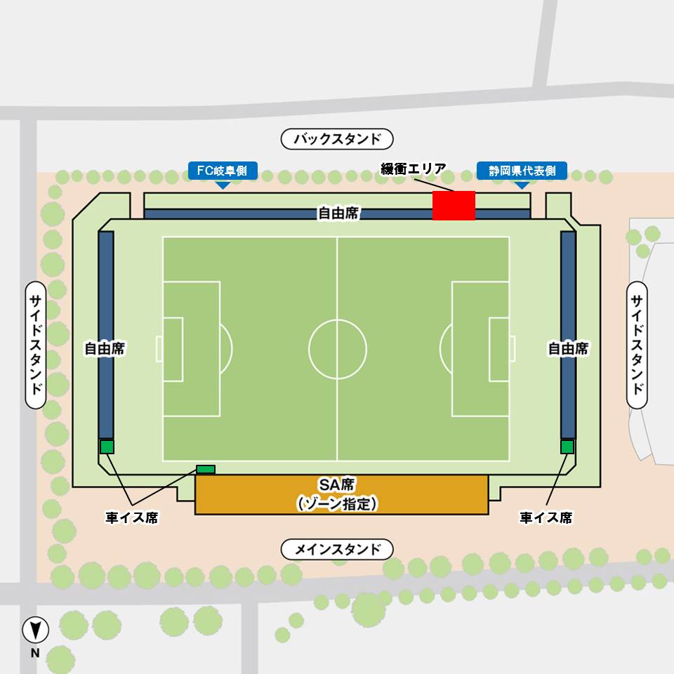 チケット発売 第96回天皇杯全日本サッカー選手権大会 チケット発売のお知らせ 岐阜県サッカー協会